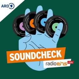 Artwork for Soundcheck