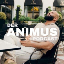 Artwork for Der Animus Podcast
