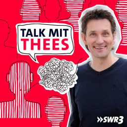 Artwork for Talk mit Thees