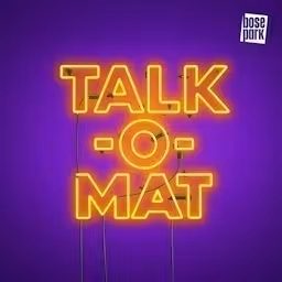 Artwork for TALK-O-MAT