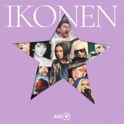 Artwork for ARD Ikonen - die Geschichten der größten Musik-Stars