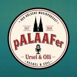 Artwork for pALAAFer