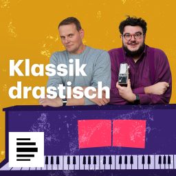 Artwork for Klassik drastisch