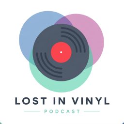 Artwork for Lost in Vinyl