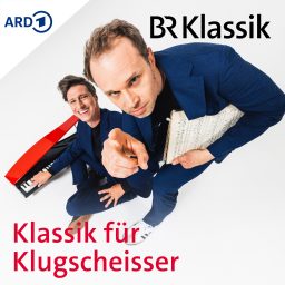 Artwork for Klassik für Klugscheisser