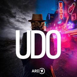 Artwork for Udo. Ein Leben an der Grenze