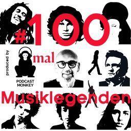 Artwork for #100malMusiklegenden