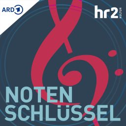 Artwork for hr2 Notenschlüssel