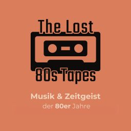 Artwork for The Lost 80s Tapes