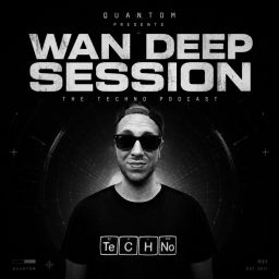Artwork for WAN DEEP SESSION