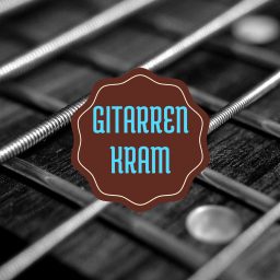 Artwork for Gitarrenkram
