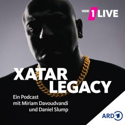 Artwork for XATAR - LEGACY | 1LIVE