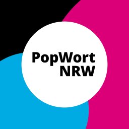 Artwork for PopWort NRW