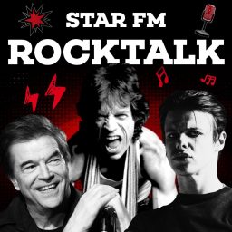 Artwork for STAR FM Rocktalk