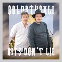 Artwork for GOLDSTÜCKLi ahoy