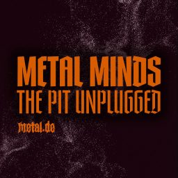 Artwork for Metal Minds: The Pit Unplugged