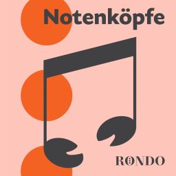 Artwork for Notenköpfe