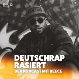 Artwork for Deutschrap rasiert