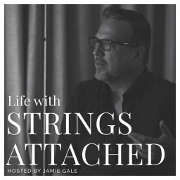 Artwork for Life With Strings Attached