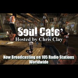 Artwork for Soul Cafe