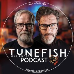 Artwork for TuneFish
