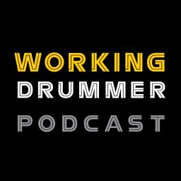 Artwork for Working Drummer