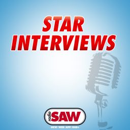 Artwork for radio SAW Star-Interviews