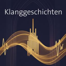 Artwork for Klanggeschichten