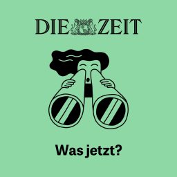 Artwork for Was jetzt?