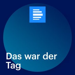 Artwork for Das war der Tag