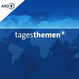 Artwork for tagesthemen