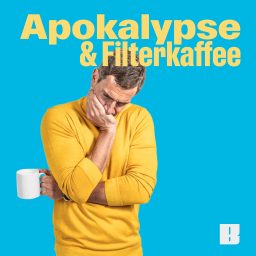 Artwork for Apokalypse & Filterkaffee