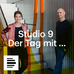 Artwork for Studio 9 - Der Tag mit ...