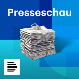 Artwork for Presseschau