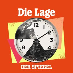 Artwork for Die Lage