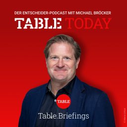 Artwork for Table Today