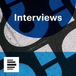 Artwork for Interviews