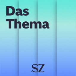 Artwork for Das Thema
