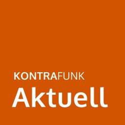 Artwork for KONTRAFUNK aktuell