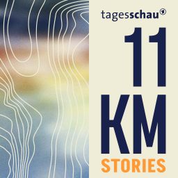 Artwork for 11KM Stories