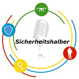 Artwork for Sicherheitshalber