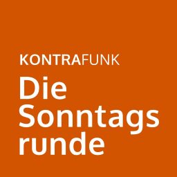 Artwork for Kontrafunk: Die Sonntagsrunde