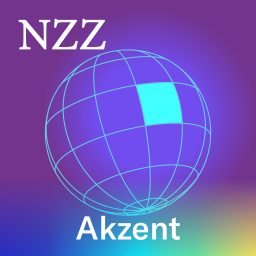Artwork for NZZ Akzent