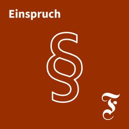 Artwork for F.A.Z. Einspruch