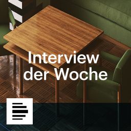 Artwork for Interview der Woche