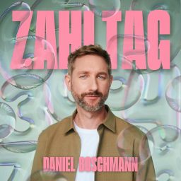 Artwork for ZAHLTAG