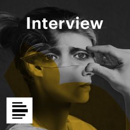 Artwork for Interview