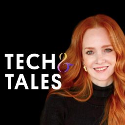 Artwork for Tech and Tales