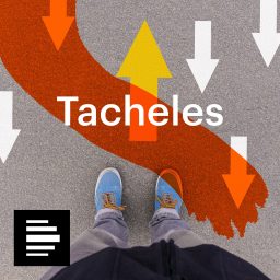 Artwork for Tacheles