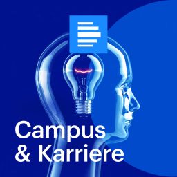 Artwork for Campus & Karriere